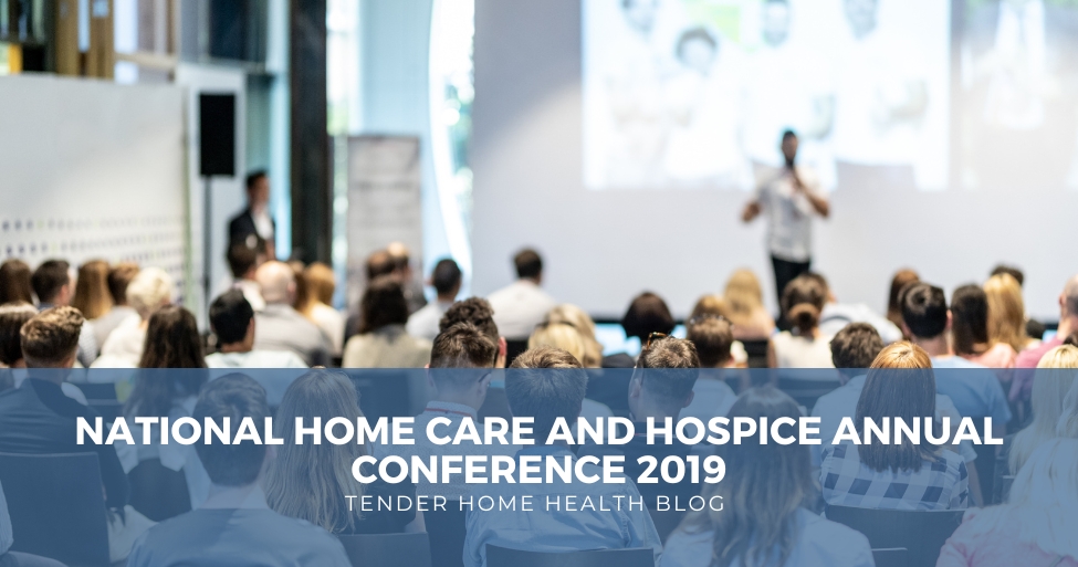 National Home Care and Hospice Annual Conference 2019