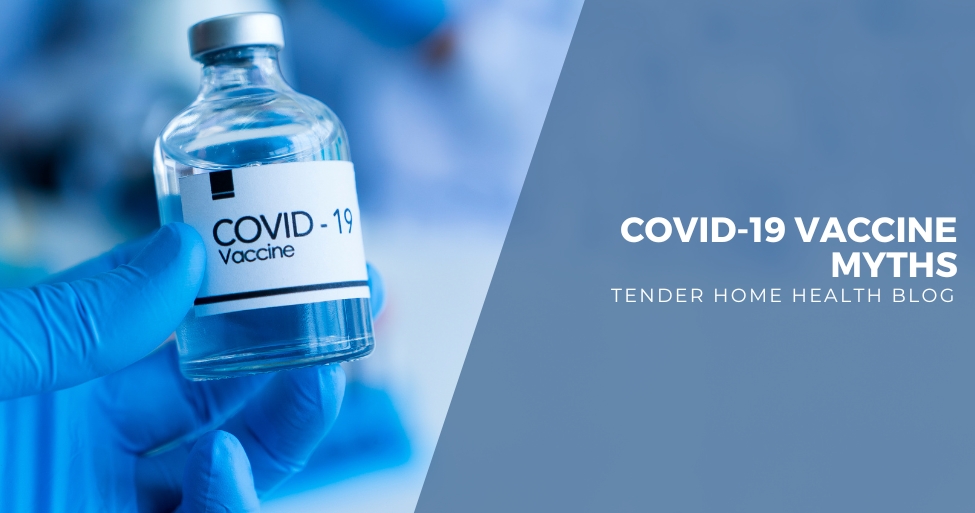 COVID-19 Vaccine Myths