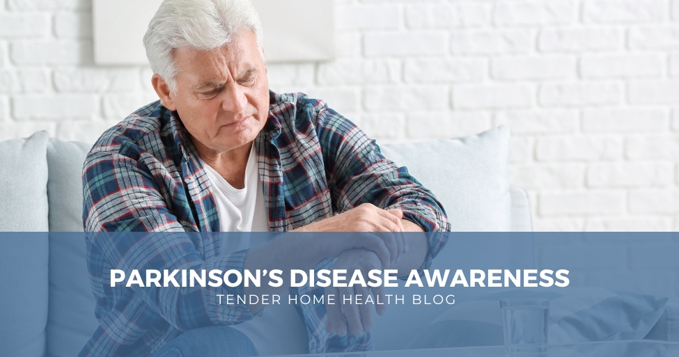 Parkinson’s Disease Awareness