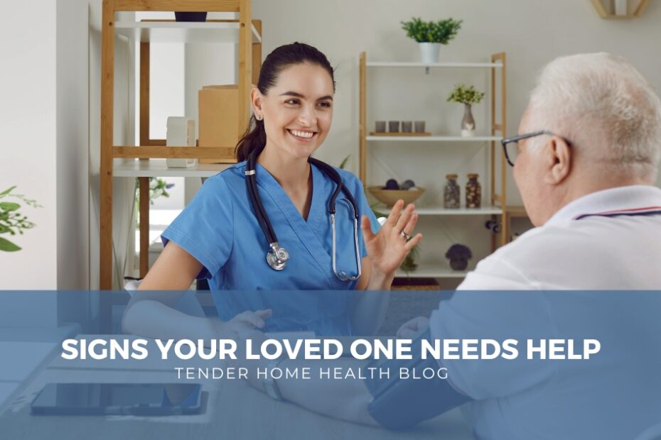 benefits of in home care