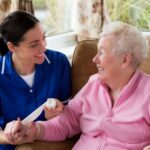 Senior Home Care