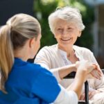 Senior Home Care