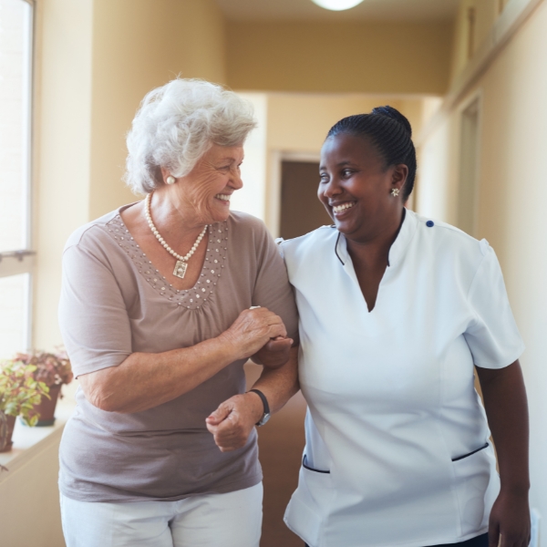 Senior Home Care