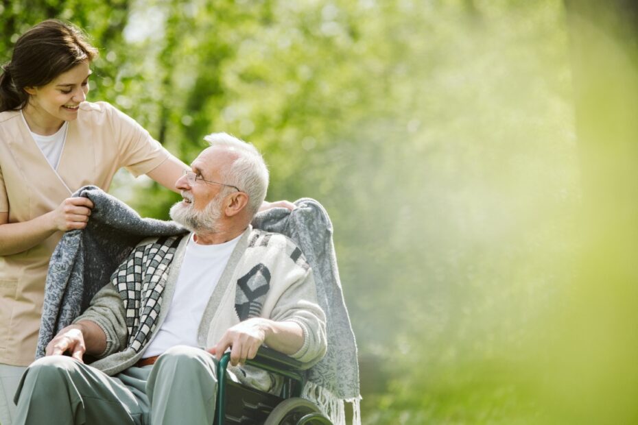Senior care