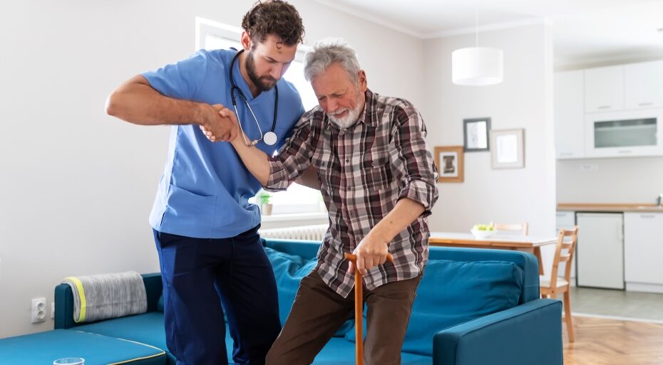 Caregiver service 2