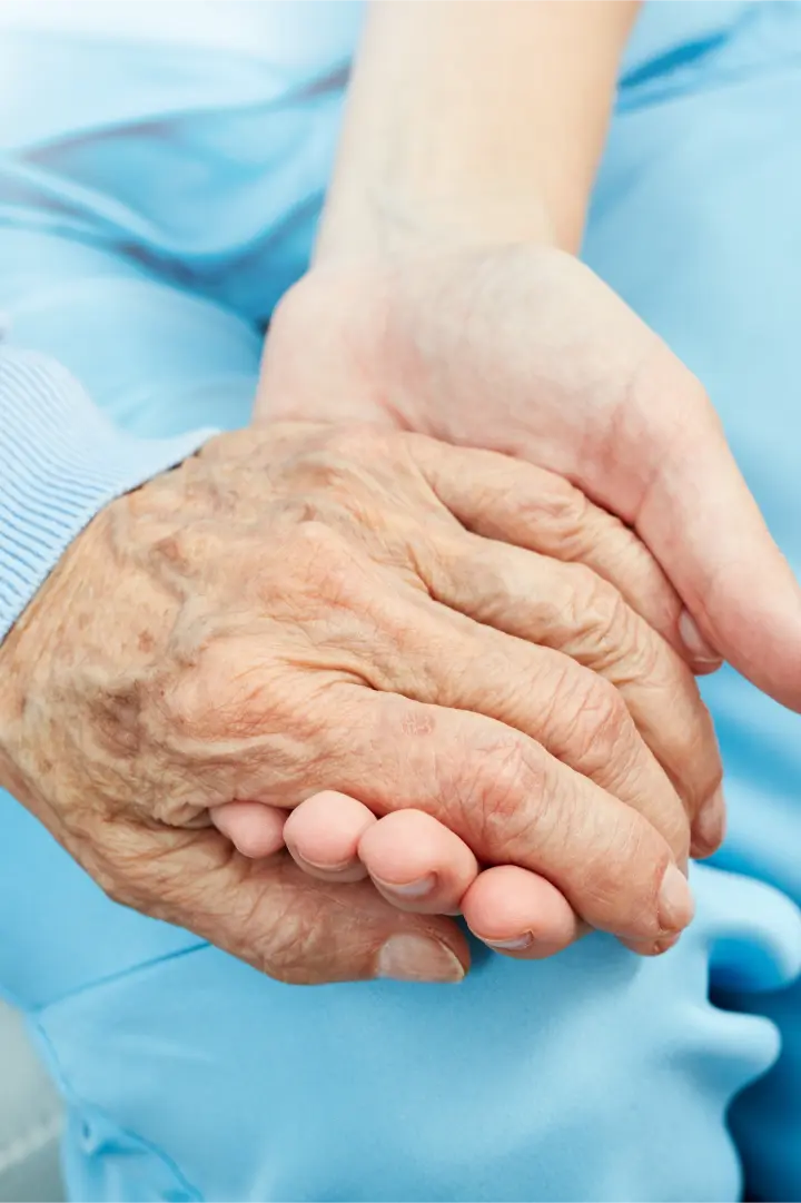 Senior home care