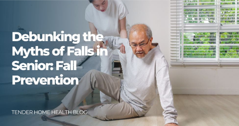 Fall prevention