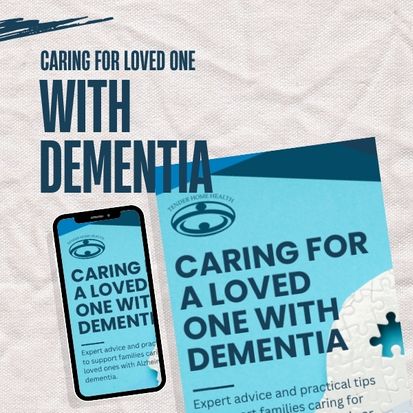 Senior care resource