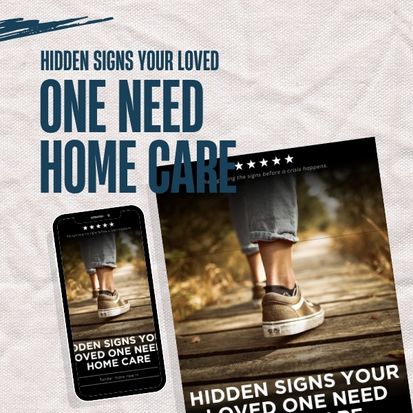 Senior care resource