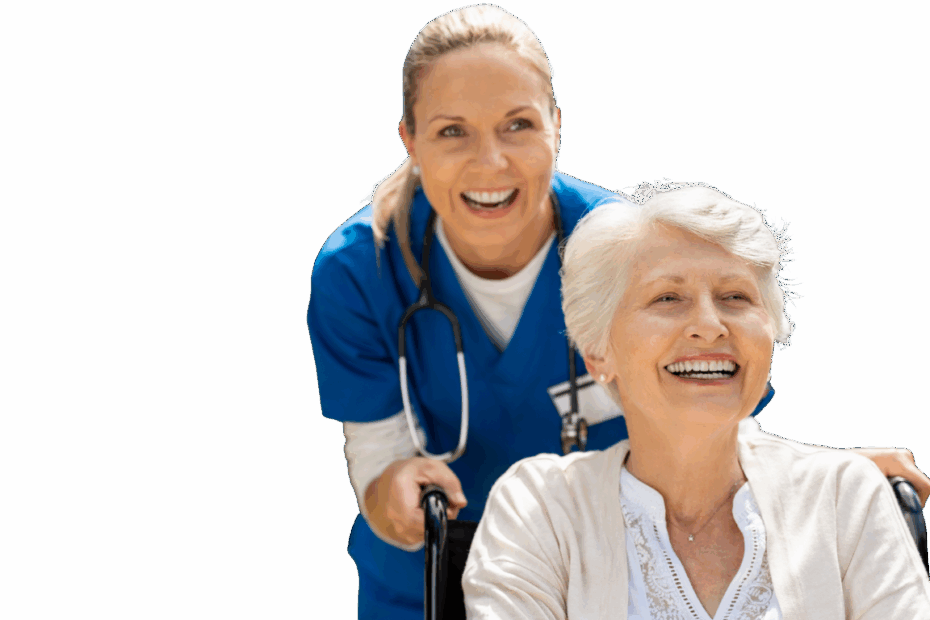 tender home health