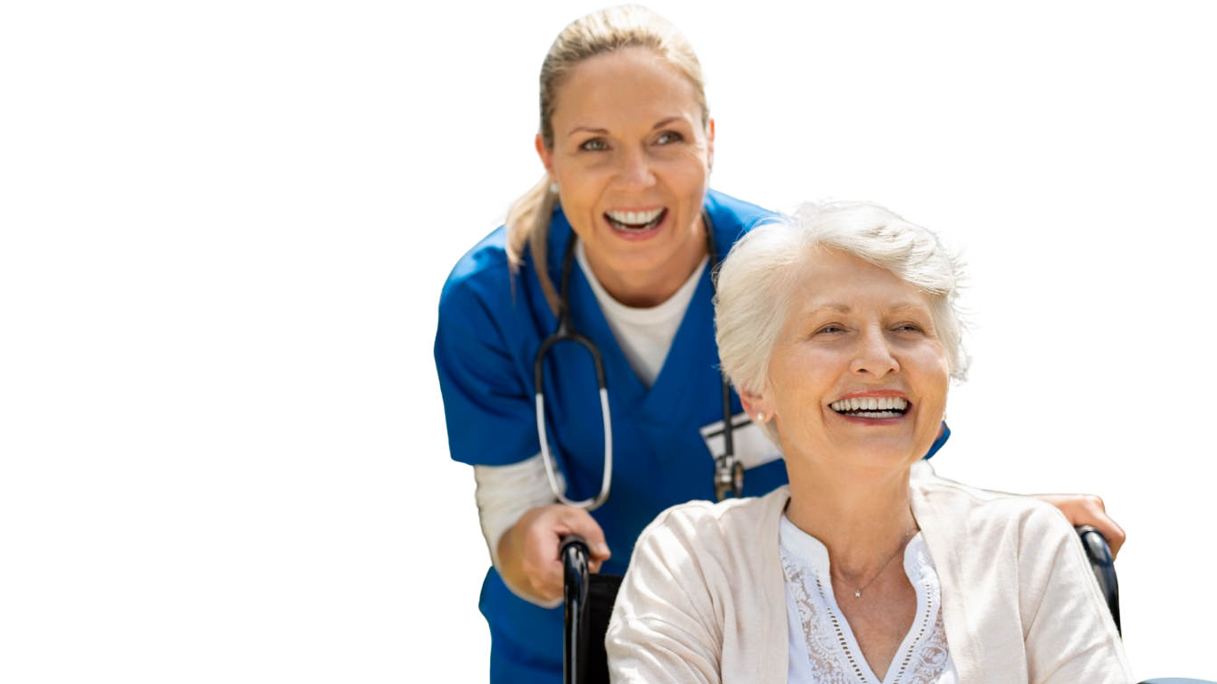 tender home health