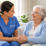 Home Care vs. Assisted Living: Which Is Right for Your Aging Parent?